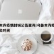 乌鲁木齐疫情封城公告查询/乌鲁木齐疫情封闭多长时间