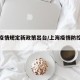 上海疫情规定新政策出台/上海疫情防控新政策