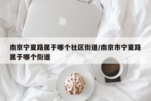 南京宁夏路属于哪个社区街道/南京市宁夏路属于哪个街道