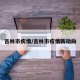 吉林市疾情/吉林市疫情新动向