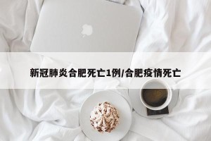 新冠肺炎合肥死亡1例/合肥疫情死亡