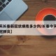 【今天长春新冠状病毒多少例/长春今天有几例新冠肺炎】