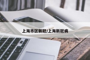 上海市区新冠/上海新冠病