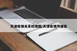 天津疫情关系梳理图/天津疫情传播链